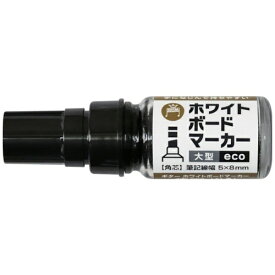 寺西｜Teranishi Chemical Industry ギター ホワイトボードマーカー 大型eco 黒 GRWBLP-T1