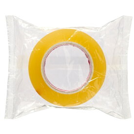 ニチバン｜NICHIBAN カートンテープ 50mm×100m 透明 640PF-50X100