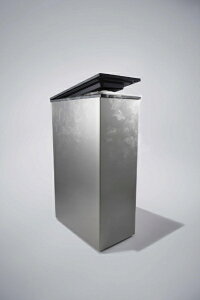 yGg[ōőSz|CgҌb11/5z TJbSANKA ₷S~ CLEAN BOXiN[{bNXj Vo[ NCB-1-B20-S [20L]