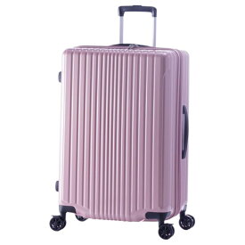 A.L.I｜アジア・ラゲージ スーツケース 7〜9泊用 FiL Pake アッシュコーラル ALI-6060-24W