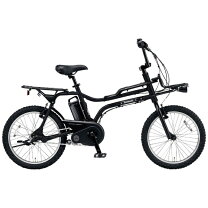 楽天市場】パナソニック EZ 自転車（電動アシスト自転車｜自転車 