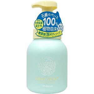 yJΌbPELICAN SOAP Y@A{fB\[v500ml