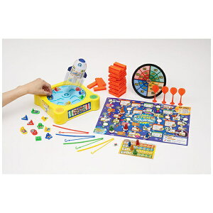 KnEXbMegaHouse Q[p[eB[MAX