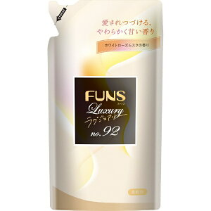 ΌbDAIICHISEKKEN FUNS Luxuryit@XOWA[j_ No.92 l֗p 480mL