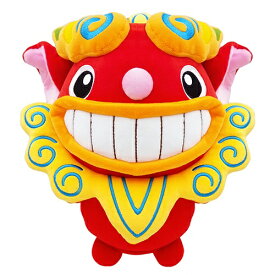 LYNX｜リンクス ドライバー用 ヘッドカバー シーサーヘッドカバーDR用(レッド) OKWHD RE