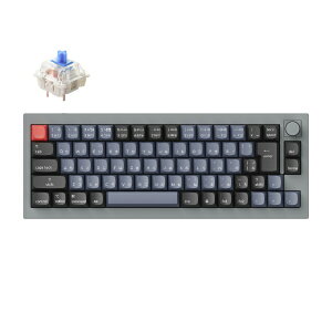 KeychronbL[N L[{[h Q2() Vo[O[ Q2-N2-JIS [L /USB-A{USB-C]