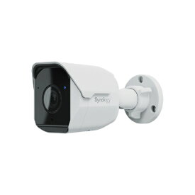 【エントリーで最大全額ポイント還元｜12/11まで】 SYNOLOGY｜シノロジー Synology Bullet camera BC500 BC500