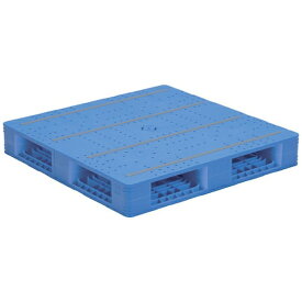 三甲｜サンコー サンコー　パレットLX−1010R4−2ブルー　840133 84013301BL503 【メーカー直送・代金引換不可・時間指定・返品不可】