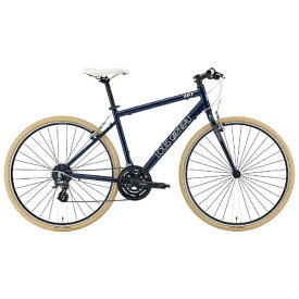 ルイガノ｜LOUIS GARNEAU 700X32C型 クロスバイクSETTER8.0 セッター8.0(LG NAVY/外装24段変速/フレームサイズ：520mm)【キャンセル・返品不可】 【代金引換配送不可】