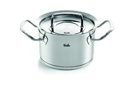フィスラー｜Fissler オリジナル プロフィ コレクション シチューポット 16cm 084-128-16-000