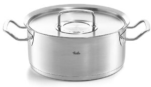 tBX[bFissler IWi vtB RNV LZ[ 24cm 084-138-24-000