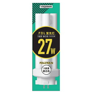 YAZAWA�b���U�� �R���p�N�g�`�u���� 27W �����F�@FDL27EXN �����F [GX10q-2 /27�` /�����F]