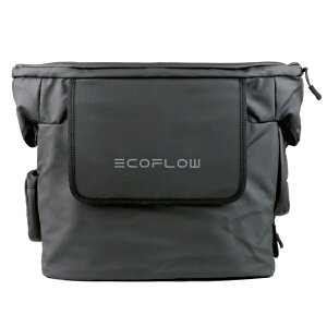EcoFlowbGRt[ BMR330 DELTA 2pobN