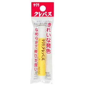 サクラクレパス｜SAKURA COLOR PRODUCT クレパス太巻(単色) フック 白 LP-P#50