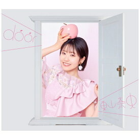 ビクターエンタテインメント｜Victor Entertainment 東山奈央/ door 初回限定盤【CD】 【代金引換配送不可】