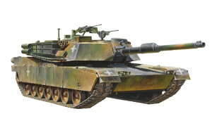^~bTAMIYA 1/35 M1A1GCuX @ENCiR