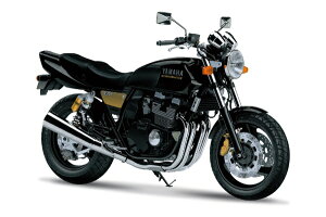 bAOSHIMA 1/12 }n 4HM XJR400R 95 yzsz