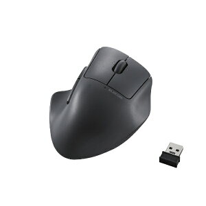 ELECOMbGR }EX SHELLPHA R(Chrome/Mac/Windows11Ή) ubN M-SH30DBSKBK [BlueLED /(CX) /7{^ /USB]