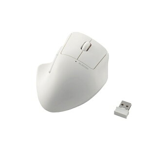 ELECOMbGR }EX SHELLPHA R(Chrome/Mac/Windows11Ή) zCg M-SH30DBSKWH [BlueLED /(CX) /7{^ /USB]