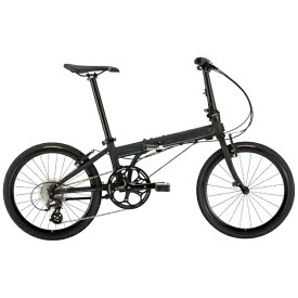 【エントリーで最大全額ポイント還元｜7/18迄】 DAHON｜ダホン 20型 折りたたみ自転車 Speed Falco スピード ファルコ(マットブラック/外装8段変速)キャンセル・返品不可】 【代金引換配送不可】