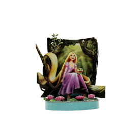 テンヨー｜Tenyo メタリックナノパズル D-MB-004 ラプンツェル