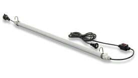 ジェントス｜GENTOS GANZ　LEDチューブライト1200 GZT-1200