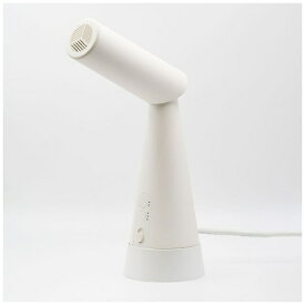 三木森｜MIKIMORI PAUZ（パウズ）スタンディングドライヤー クリームホワイト PHD-A1T-W