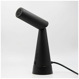 三木森｜MIKIMORI PAUZ（パウズ）スタンディングドライヤー トリュフブラック PHD-A1T-K