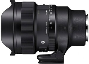 SIGMA�b�V�O�} �J���������Y 14mm F1.4 DG DN Art [���C�JL /�P�œ_�����Y]