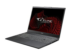 �}�E�X�R���s���[�^�bMouseComputer �Q�[�~���O�m�[�g�p�\�R�� G-Tune P6-I7G50BC25BNHBK3 [RTX 4050 /16.0�^ /Windows11 Home /intel Core i7 /�������F16GB /SSD�F500GB]