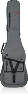 GATOR CasesbQ[^[P[X yP[X CgO[ GT-BASS-GRY