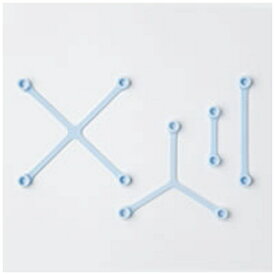 イケックス工業｜IKEX PINBAND tentosen TEN003 スカイブルー