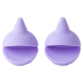 イケックス工業｜IKEX ツノマル Sサイズ（2個入り） TMS002 ラベンダー