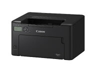 CANON｜キヤノン LBP121 モノクロレーザープリンター Satera [はがき〜A4]