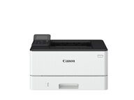 CANON｜キヤノン LBP241 モノクロレーザープリンター Satera [はがき〜A4]
