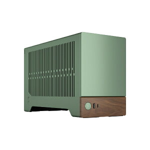 yGg[ő3{b9/1z FRACTAL DESIGNbtN^fUC PCP[X [Mini-ITX] Terra WF[h FD-C-TER1N-03