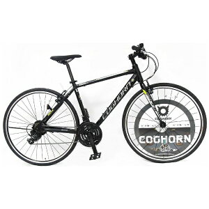 COGHORNbROz[ 700×32C^ NXoCN ROz[ COGHORN Alloy Cross RACER[T[(ubN/O21iϑ)700COGALCROSSHD21SyLZEԕisz yzsz