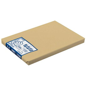 KYOKUTO｜キョクトウアソシエイツ 画用紙 中厚口 A4 100枚 KE105A4