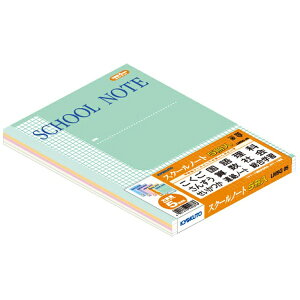 KYOKUTObLNgEA\VGCc SCHOOL NOTE(XN[m[g) 5 Z~B5 5mmr LM5G05