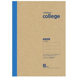 KYOKUTObLNgEA\VGCc College(JbW) m[g A5 6mmr 50 CA5B