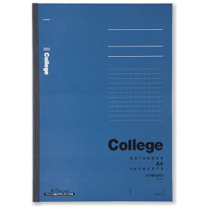 KYOKUTObLNgEA\VGCc College(JbW) m[g A4 7mmhbgr 30 lCr[u[ CLA1