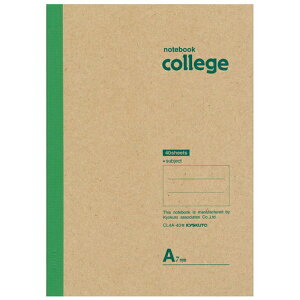 KYOKUTObLNgEA\VGCc College(JbW) m[g Z~B5 7mmr 40 CL4A