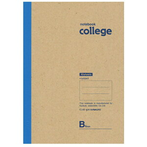 KYOKUTObLNgEA\VGCc College(JbW) m[g Z~B5 6mmr 40 CL4B