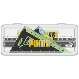 クツワ｜KUTSUWA PUMA 定規セット PM197