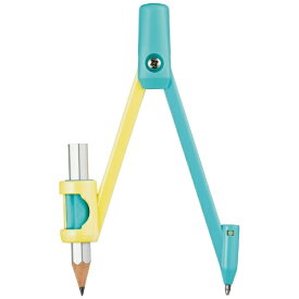 クツワ｜KUTSUWA はじめてのコンパス ミント CP232MT