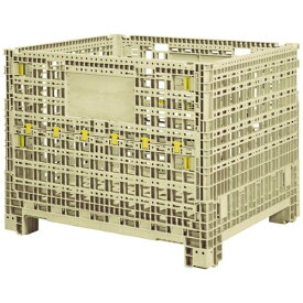 三甲｜サンコー サンコー 806660 TLコンパレッターF＃880（1200×1020×950）1000KG SKTLKPF880AGL 【メーカー直送・代金引換不可・時間指定・返品不可】