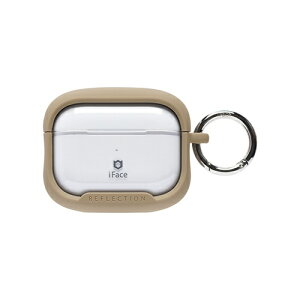 HAMEEbn~B AirPods Pro(2/1) Reflection |J[{l[gNAP[X iFace x[W 41-954959