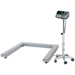 A&D�b�G�[�E�A���h�E�f�C A��D U���^�C�v�f�W�^����͂��� ����1200kg �ŏ��\��0�D5kg SN1200KU �y���[�J�[�����E��������s�E���Ԏw��E�ԕi�s�z