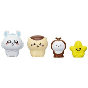 セガフェイブ|SEGA Fave ちいかわ なかまいっぱいセット