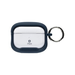 HAMEEbn~B AirPods Pro(2/1) Reflection |J[{l[gNAP[X iFace lCr[ 41-954935